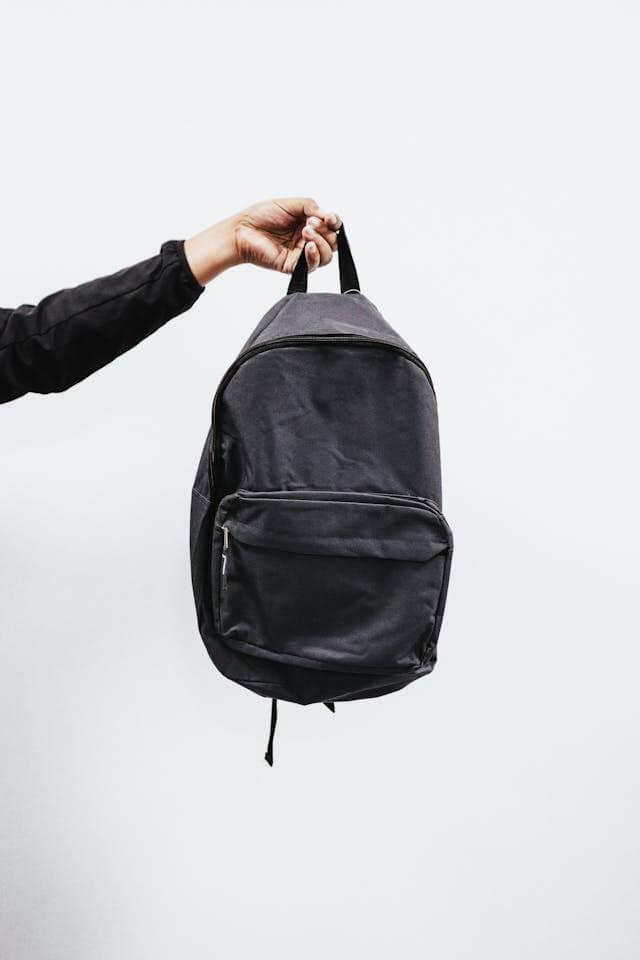 Antes de comprar uma mochila, leia essas dicas