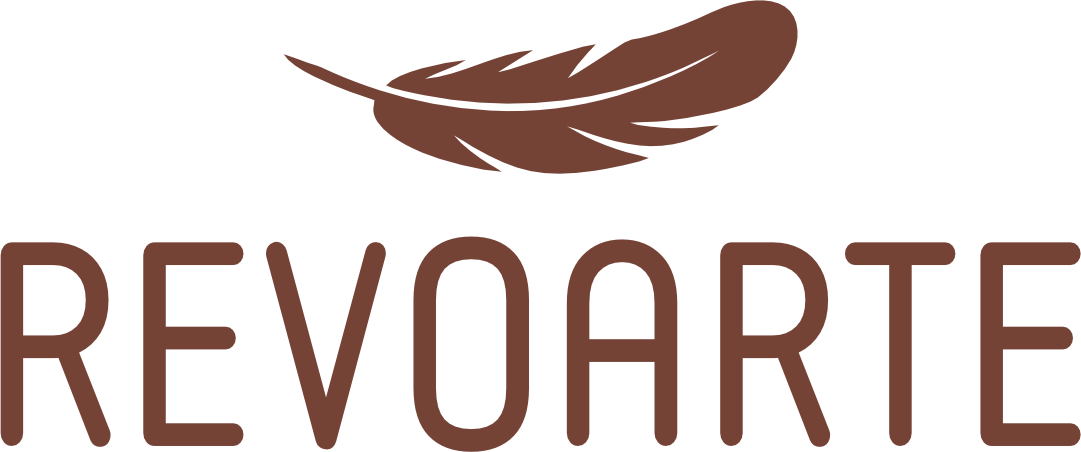 Logo Blog Revoarte